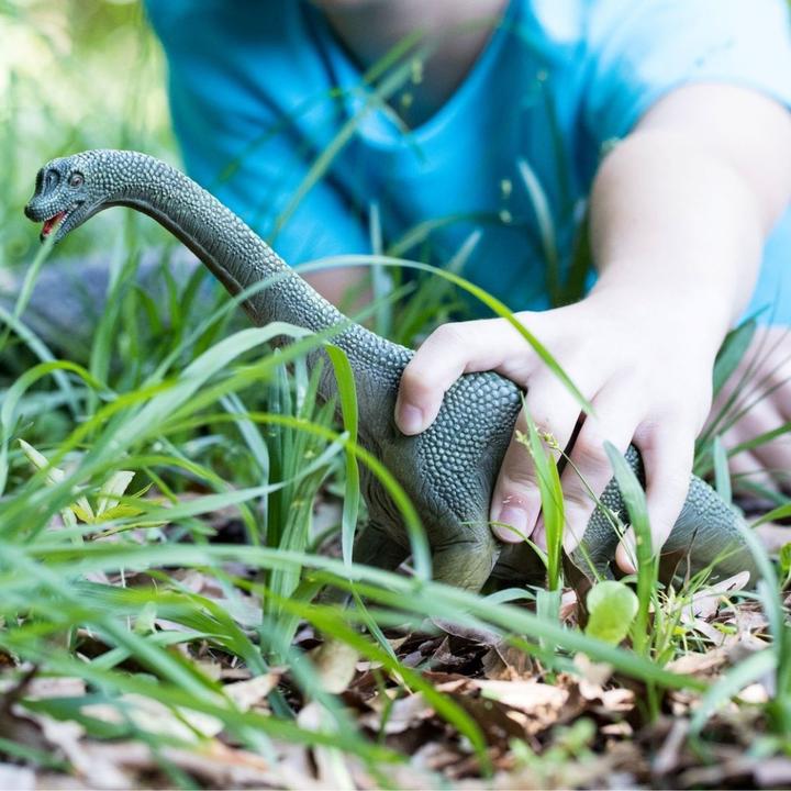 Actual product image Schleich Brachiosaurus