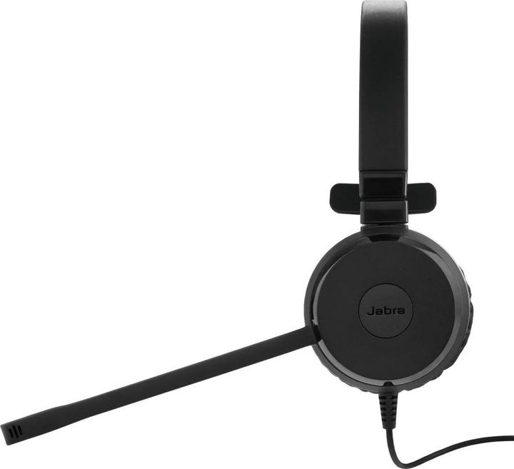 Produktbild GN Netcom JABRA Evolve 20 Special Edition Mono (Kabelgebunden, USB-A)