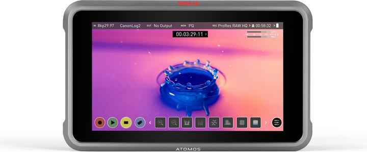 Produktbild Atomos Ninja V+ (5", Full HD)