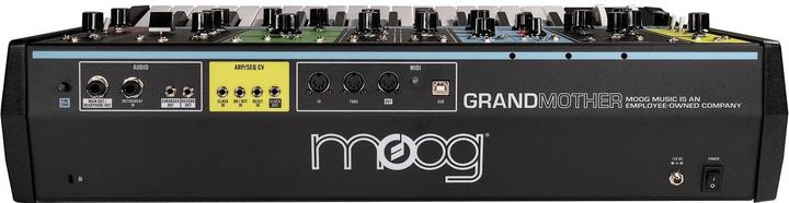 Actual product image Moog Grandmother