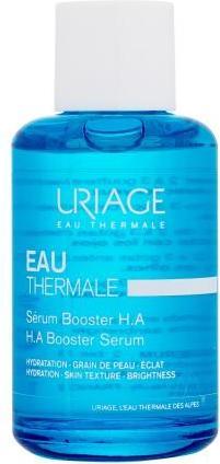 Actual product image Uriage Eau Thermale Booster Serum (30 ml)