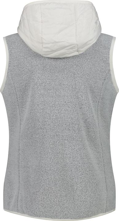 Immagine prodotto CMP Campagnolo Felpa ibrida con cappuccio (XXS)