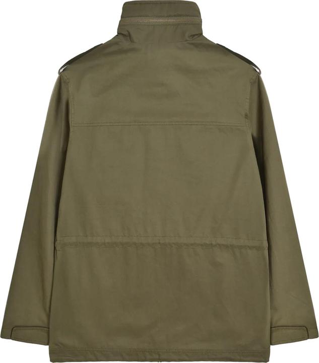 Image du produit Lambretta - Veste M-65 - Homme (M)