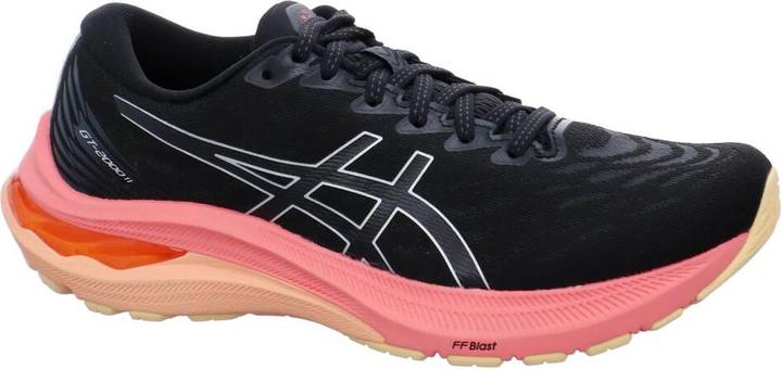 Image du produit ASICS Performance GT-1000 11 Chaussure de course à pied femme (44)