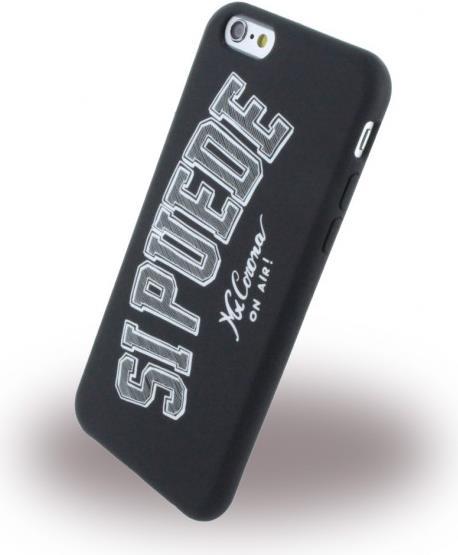 Produktbild Si Puede Silicone Collection (Apple iPhone 6s, Apple iPhone 6)
