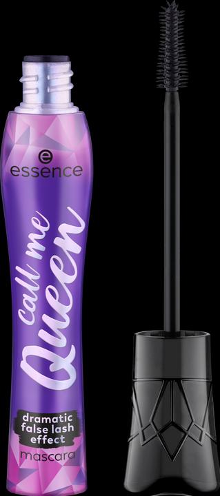 essence Call me Queen (Black)