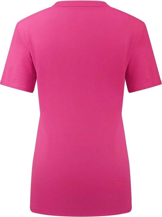 Actual product image Berghaus Womens/Ladies Classic Logo Boyfriend T-Shirt (40 D)