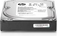 Actual product image HPE Dual Port - Hard Drive - 300 GB (0.30 TB, 2.5")