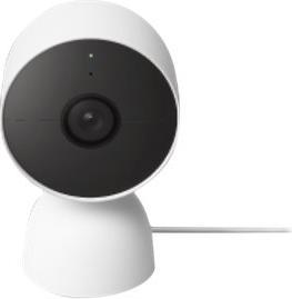 Actual product image Google Nest Cam indoor stand
