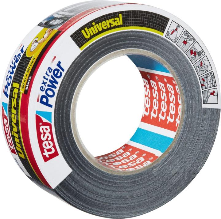 Actual product image tesa extra power universal (50 mm)