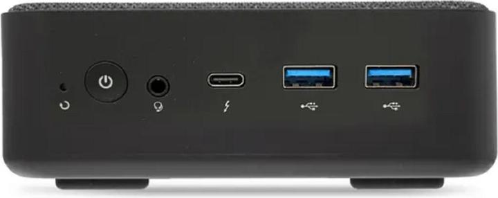 Produktbild Acer Revo RB102 Mini PC Core Ultra 7 155U 32GB/1TB SSD W11 Pro DT.BP5EG.002 (Intel Core Ultra 7 155H, 32 GB, 1024 GB, Intel Arc Graphics)