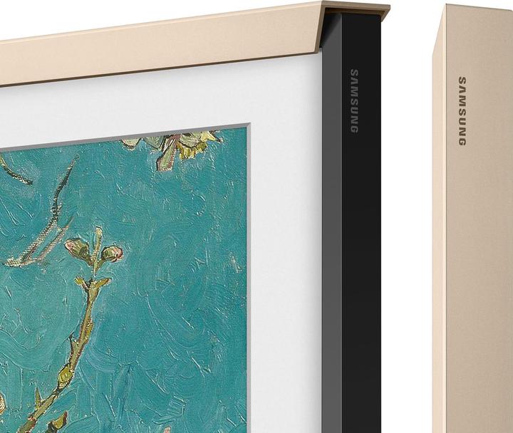 Image du produit Samsung Cadre interchangeable The Frame 43" (Cadre photo)