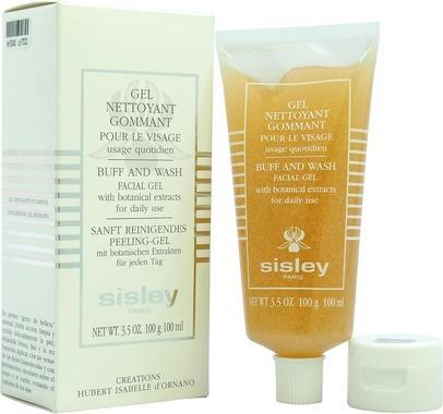 Produktbild Sisley Gel Nettoyant Gommant (Gel, 100 ml)