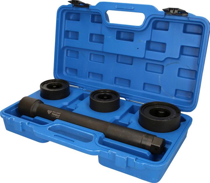 Immagine prodotto Brilliant Tools Set di attrezzi per tiranti | 4 pezzi.