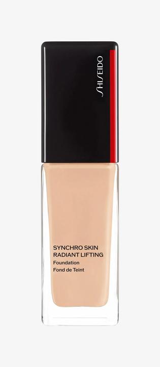 Immagine prodotto Shiseido Synchro Skin Radiant Lifting Foundation 220 Linen (220 linee)