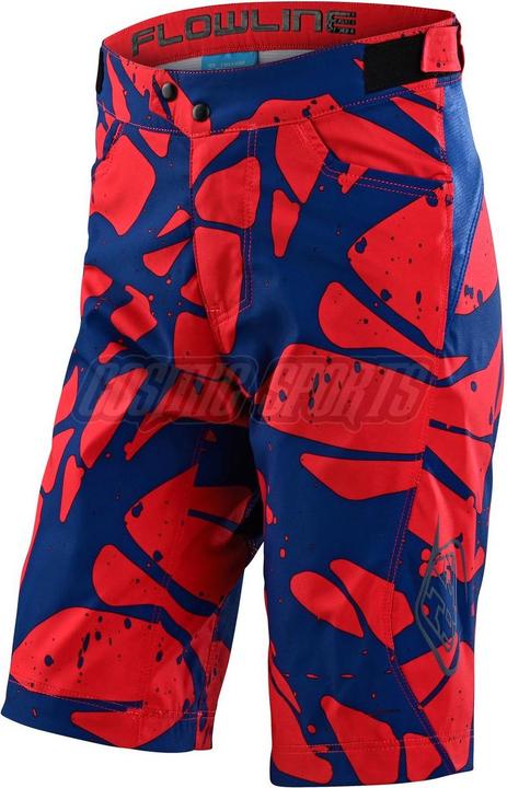 Produktbild Troy Lee Designs Flowline Shorts (26)