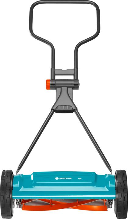 Produktbild Gardena Classic 400 (Keine)