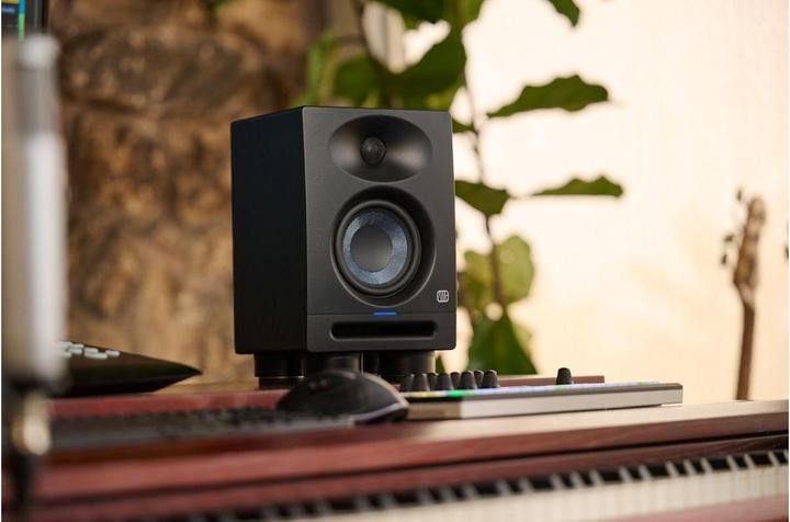 Actual product image PreSonus Eris Studio 4 (Active, 1 pc., 1x 50 W)
