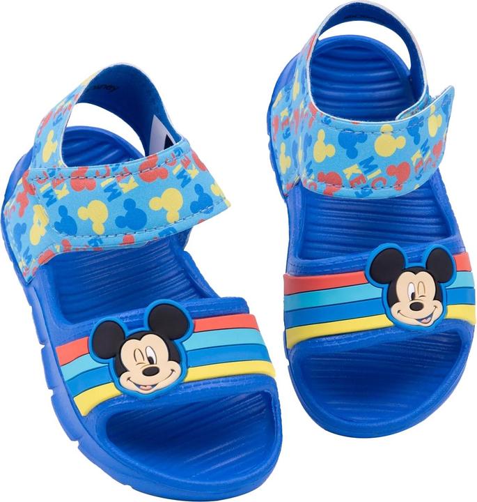 Actual product image Disney Sandals (31)