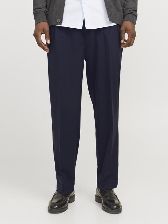 Produktbild Jack & Jones Loose Fit Loose Fit Hosen Loose Fit Hosen (XXL)