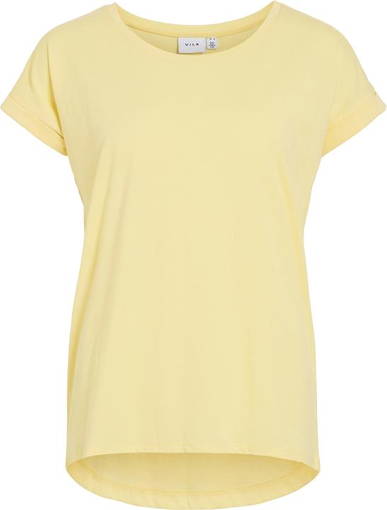 Produktbild Vila Rundhalsausschnitt T-Shirt (XL)