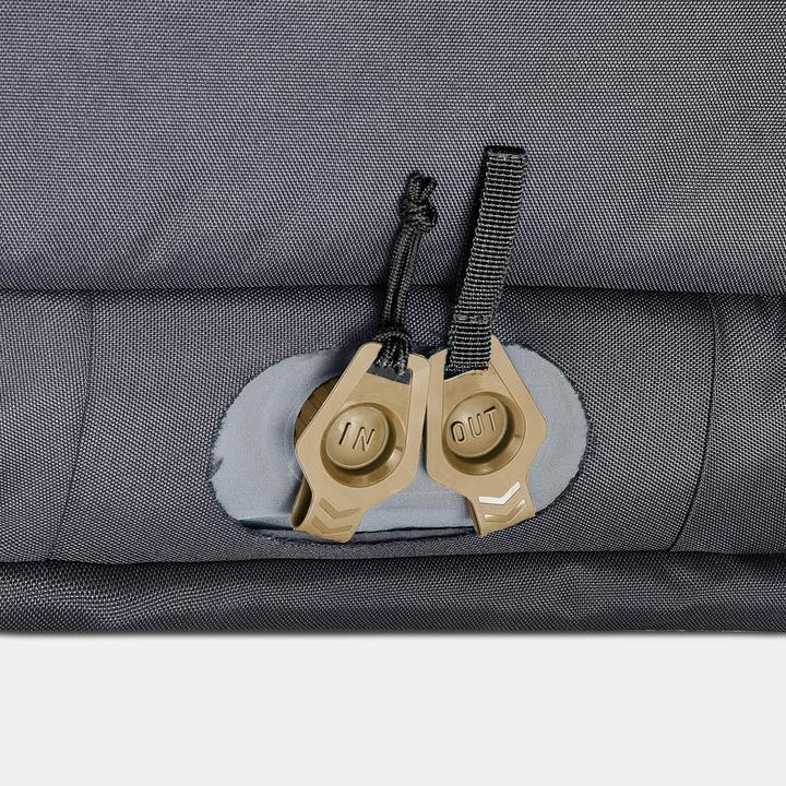 Immagine prodotto Quechua Perfect Sleep (200 cm)