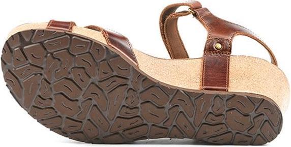 Immagine prodotto Panama Jack Julia B1 in pelle/marrone (38)