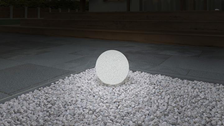 Actual product image Kanlux Stono (E27, IP65)