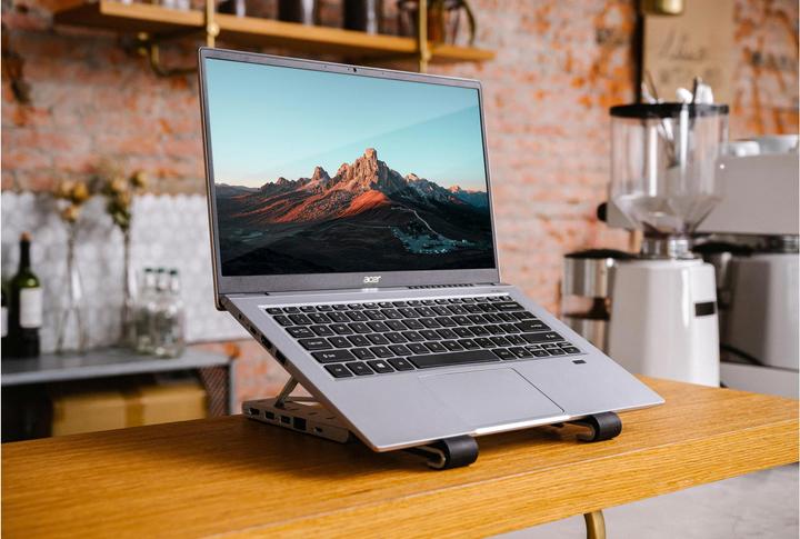 Produktbild Acer Notebook-Ständer Pro (GP.DCK11.00P) 14 (USB-C, 1 Ports)