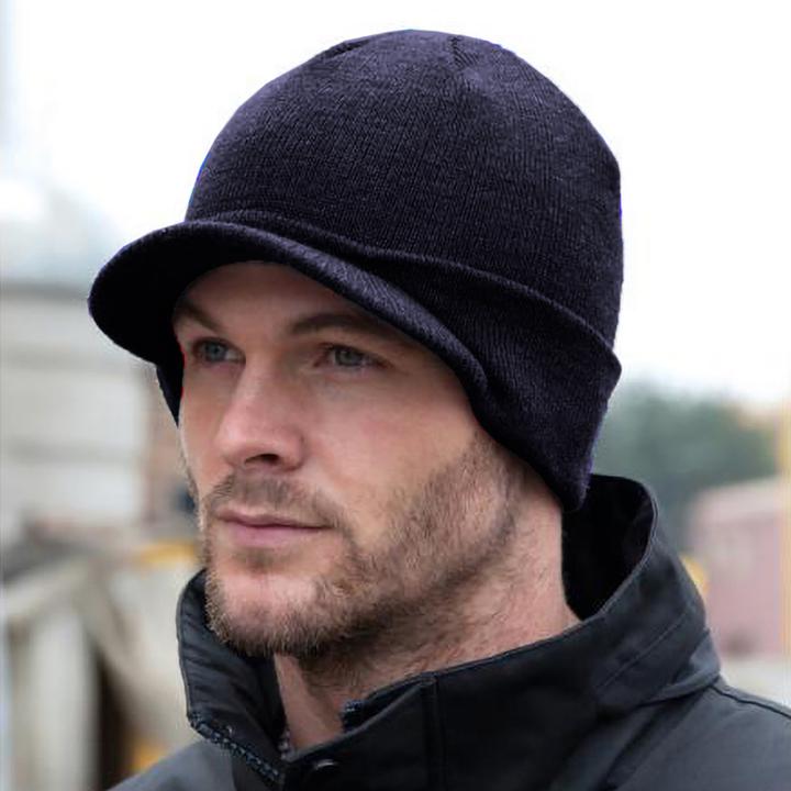 Actual product image Regatta Esco knit winter hat (One size)