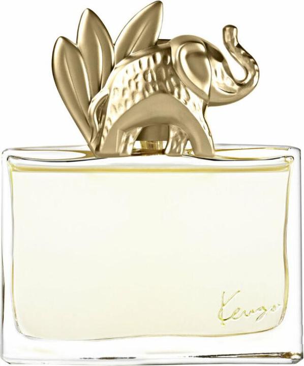 Actual product image Kenzo The Jungle Elephant (Eau de parfum, 100 ml)
