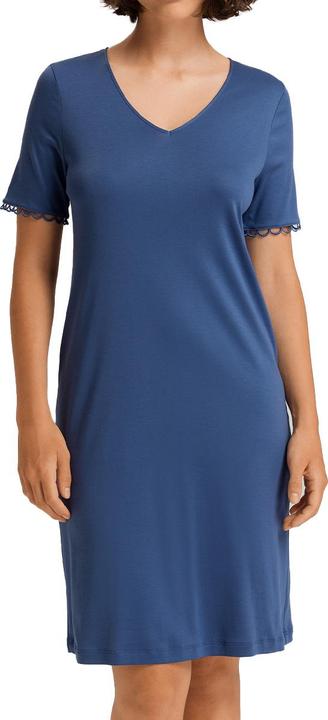 Image du produit Hanro Chemise de nuit Anouk (L)