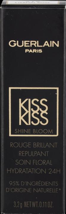 Produktbild Guerlain KK 21 Shine Bloom Lips 219 ETERNAL ROSE R1 (219 Eternal Rose)