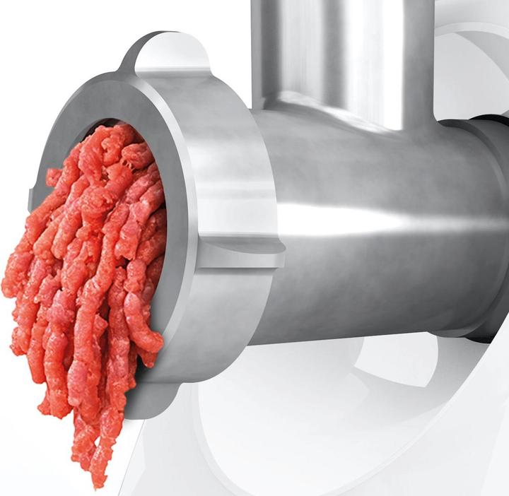 Actual product image Bosch Hausgeräte MFW3520W