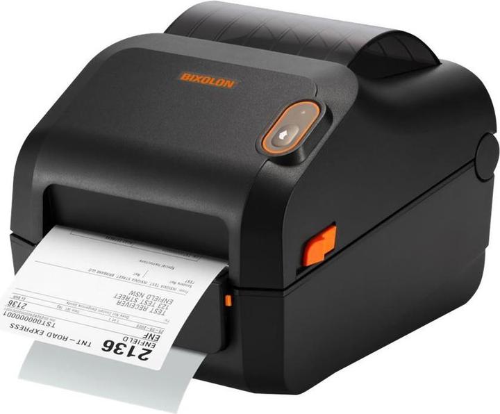 Actual product image Bixolon XD3-40d, 203dpi, USB (203 dpi)