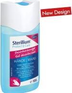 Actual product image Sterillium gel (100 ml)