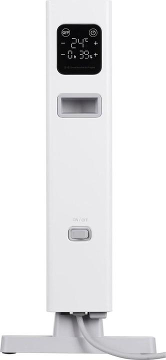 Actual product image Xiaomi Smartmi Smart Heater 1S (2200 W)