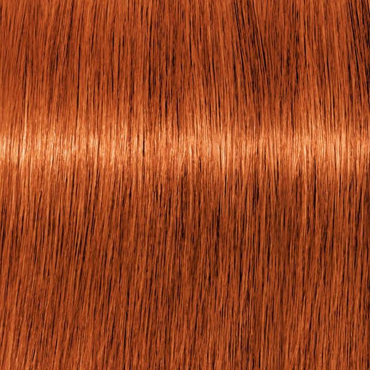 Immagine prodotto Schwarzkopf Professional IGORA Vibrance Tinta Capelli NUOVO (7-77, Senza alcool)