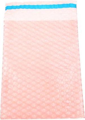 Actual product image Rs Pro Antistatic bubble bag,180x235mm (50 Piece)