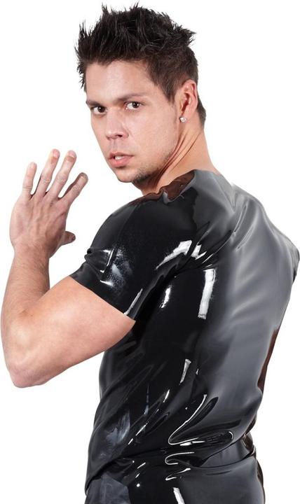 Image du produit LateX Toys Tee-shirt (XXL)