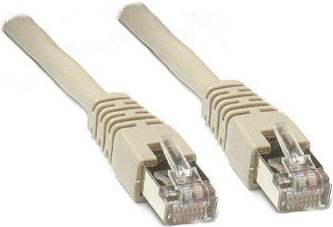 Produktbild Goobay Crossover-Kabel (UTP, CAT6, 5 m)