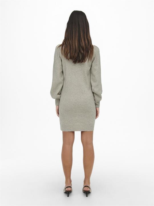 Actual product image JdY High collar knit dress (XL)