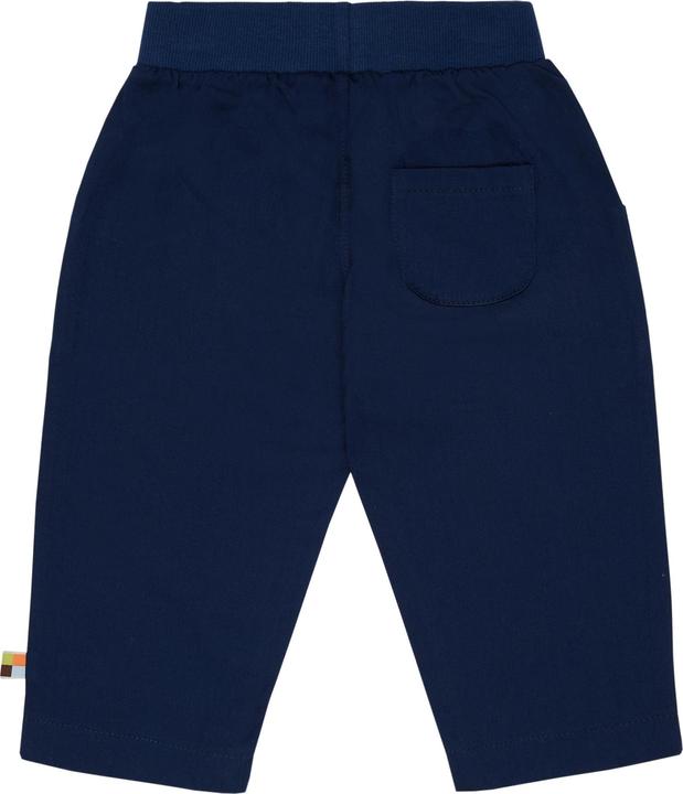 Produktbild loud + proud Hose Twill (62)