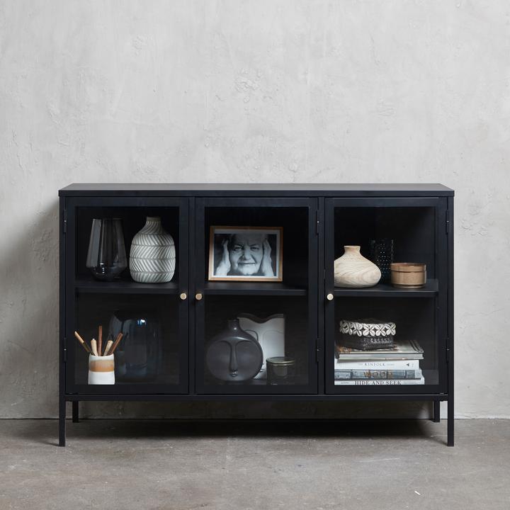 Produktbild Nordic Touch Christiansfeld (132 x 40 x 85 cm)
