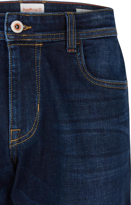 Actual product image Hattric 5-Pocket Harris Denim (W31/L30)