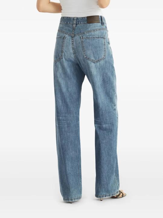 Produktbild Brunello Cucinelli Pantalone Denim (42)