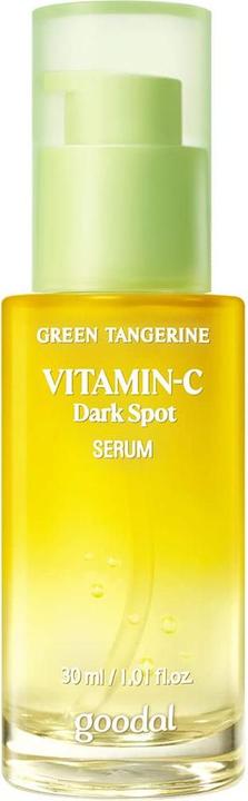 Goodal Green Tangerine (40 ml)
