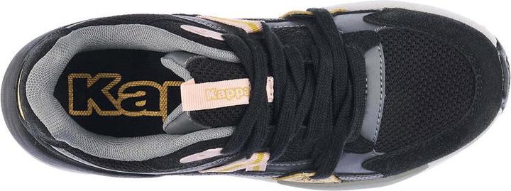 Actual product image Kappa Holborn (37)