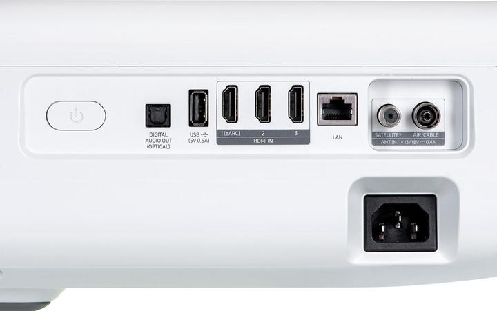 Produktbild Samsung The Premiere LSP9T (4K, 2800 lm)