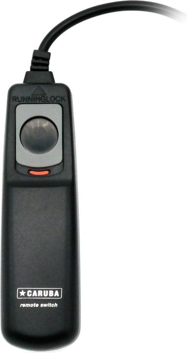 Actual product image Caruba Distance control Canon type 1 1,5m (Canon RS 80N3)